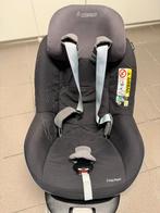 Siège maxi-cosi (0-18kg, 67-105cm) + base isofix, Enfants & Bébés, Dossier réglable, Enlèvement, Utilisé, Isofix