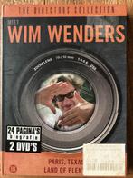 Meet Wim Wenders, Ophalen of Verzenden, Gebruikt