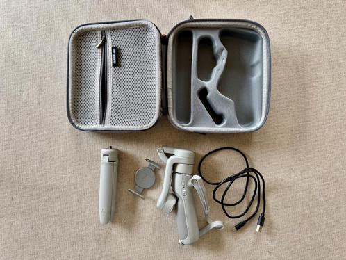 DJI-OM 5, Audio, Tv en Foto, Fotografie | Statieven en Balhoofden, Zo goed als nieuw, Overige typen, Minder dan 150 cm, Ophalen of Verzenden