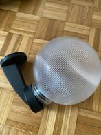 muurlamp voor buiten, Tuin en Terras, Ophalen, Kunststof, Gebruikt, Wandlamp