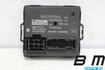 Gateway module Audi A3 8Y 5WA907530Q beschikbaar voor biedingen