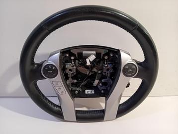 STUUR Toyota Prius (ZVW3) (06-2008/06-2016) (8425047040), Auto-onderdelen, Gebruikt, Toyota