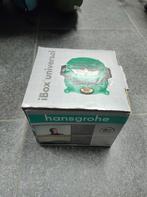 Hansgrohe iBox universal - nieuw - spotprijs, Enlèvement, Neuf