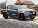 Volkswagen amarok shadow edition, Auto's, Volkswagen, Automaat, Euro 6, Diesel, Particulier