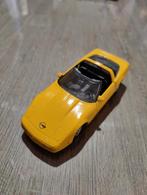 Corvette ZR-1 Maisto 1/38, Ophalen, Zo goed als nieuw, Maisto