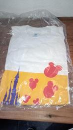 T-shirt Disneyland et Esso XL, Collections, Marques & Objets publicitaires, Comme neuf, Autres types, Enlèvement ou Envoi