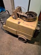 Karcher hogedrukreiniger, Enlèvement