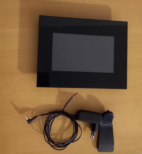 Digitale fotolijst, Audio, Tv en Foto, Foto | Digitale fotokaders, Nieuw, Kleiner dan 8 inch, Accu, Ophalen of Verzenden