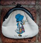 Vintage Holly Hobbie tasje -  jaren 70, Verzamelen, Retro, Ophalen of Verzenden