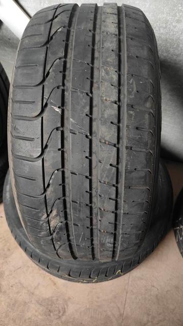 255/40r19 Pirelli 50€ per stuk met plaatsen 255/40 r19 beschikbaar voor biedingen