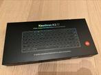 Keychron K3 v2 mechanical toetsenbord, Informatique & Logiciels, Claviers, Keychron, Utilisé, Enlèvement ou Envoi, Sans fil