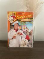 Samson en Gert : De Frietwedstrijd, CD & DVD, DVD | Enfants & Jeunesse, Comme neuf, Enlèvement ou Envoi