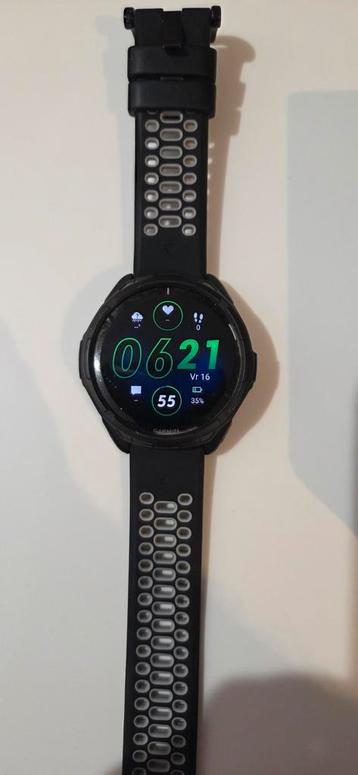 Garmin forerunner 965, Ophalen, Zo goed als nieuw