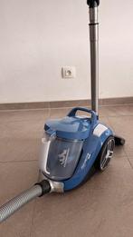 Rowenta RO4881EA Compact Power Cyclonic XXL Blue- 550W, Ophalen, Gebruikt, Stofzuiger, Minder dan 1200 watt