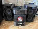 Sony Genezi, Audio, Tv en Foto, Stereoketens, Ophalen, Gebruikt, Cd-speler, Sony
