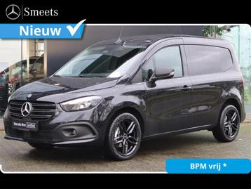 Mercedes-Benz Citan 108 CDI L1 PRO LM VELGEN beschikbaar voor biedingen