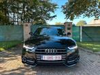 Audi A6, Auto's, Automaat, Euro 6, Zwart, 5 deurs