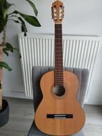 Klassieke gitaar Höfner HF12, Musique & Instruments, Comme neuf, Enlèvement