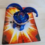 Bakugan Battle Brawlers Aquos: Vandarus 660G, Ophalen of Verzenden, Zo goed als nieuw