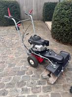 Veegmachine Limpar 72 H, Doe-het-zelf en Bouw, Ophalen, Gebruikt, Schrobmachine