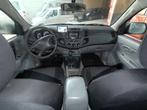 Toyota Hilux, Auto's, Voorwielaandrijving, 4 deurs, Grijs, Particulier