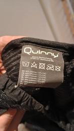 Comme neuf. Quinny, protection poussette contre pluie, Enfants & Bébés, Enlèvement, Comme neuf, Poussette, Quinny