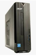 Windows 11 Home - Acer mini-tower, Computers en Software, Desktop Pc's, Ophalen, Gebruikt, 8 GB, SSD