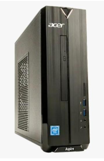 Windows 11 Home - Acer mini-tower beschikbaar voor biedingen