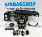 Airbag kit Tableau de bord Mercedes C klasse W205