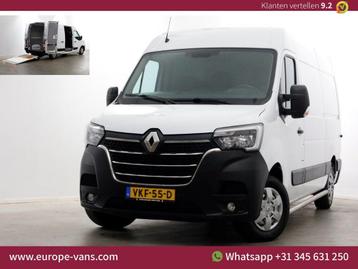 Renault Master T35 2.3 dCi 135pk L2H2 Laadklep Airco/Navi 05 beschikbaar voor biedingen