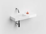 CLOU MINI WASH ME - lave-mains - NEUF, Bricolage & Construction, Pierre, Lavabo, Enlèvement, Neuf