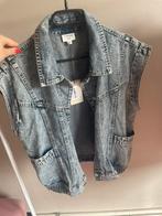 Nieuwe jeans body, Kleding | Dames, Bodywarmers, Ophalen, Zo goed als nieuw
