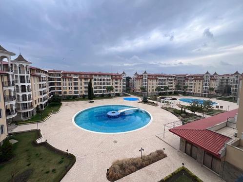 Appartement met 1 slaapkamer, Royal Sun, Immo, Buitenland, Overig Europa, Appartement, Stad