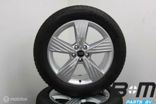 NIEUWSTAAT! Winter! Org. 19" velgen Audi Q4 89A601025B, Autos : Pièces & Accessoires, Pneus & Jantes, Utilisé