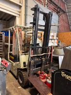 Komatsu Elektrische Heftruck TE KOOP!, Zakelijke goederen, Machines en Bouw | Heftrucks en Intern transport, Ophalen of Verzenden