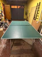 Pingpong tafel, Sports & Fitness, Ping-pong, Enlèvement ou Envoi, Utilisé