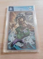 The Incredible Hulk (vol 7)  graded comics 2024, Marvel comics, Nieuw, Ophalen of Verzenden, Meerdere comics