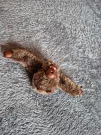 Kipling aapje goede staat naam finn, Verzamelen, Ophalen of Verzenden