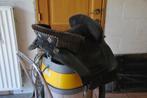 selle de dressage ou de confort 17'', Ophalen