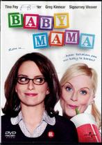 dvd   -   Baby Mama, Cd's en Dvd's, Dvd's | Overige Dvd's, Alle leeftijden, Ophalen of Verzenden, Zo goed als nieuw