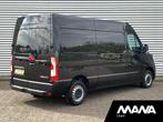 Renault Master T35 2.3 dCi 135 L2H2 Airco Cruise Sensoren LE, Auto's, Stof, Gebruikt, 4 cilinders, Bedrijf