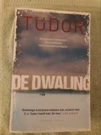 C.J. Tudor: de dwaling, Boeken, Thrillers, Ophalen of Verzenden, Zo goed als nieuw