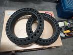 Step volbanden 8,5 x 2, Ophalen of Verzenden, Gebruikt, Elektrische step (E-scooter), Xiaomi