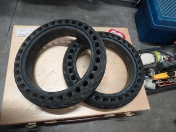 Step volbanden 8,5 x 2 beschikbaar voor biedingen
