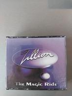 Boîte de 2 CD Zillion. Le Magic Ride., CD & DVD, Utilisé, Enlèvement ou Envoi