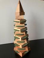 Sapin de Noël en bois - 45 cm, Divers, Enlèvement ou Envoi, Neuf