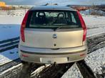 2004 Fiat Punto, Auto's, Fiat, Gebruikt, Overige brandstoffen, Bedrijf, Overige carrosserie