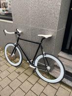 Singelspeed- fixie fiets, Fietsen en Brommers, Ophalen, Gebruikt, Minder dan 10 versnellingen