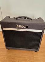 Fender Bassbreaker Combo 15, Muziek en Instrumenten, Versterkers | Bas en Gitaar, Ophalen, Gebruikt