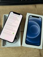 Apple iPhone 12 mini 128gb black, Télécoms, Téléphonie mobile | Apple iPhone, Enlèvement, Noir, 128 GB, IPhone 12 Mini